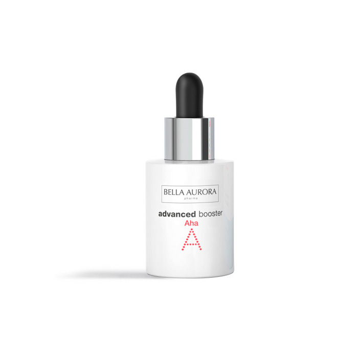 Bella Aurora Advanced Booster Acido Hialuronico Serum - Perfumerías Ana