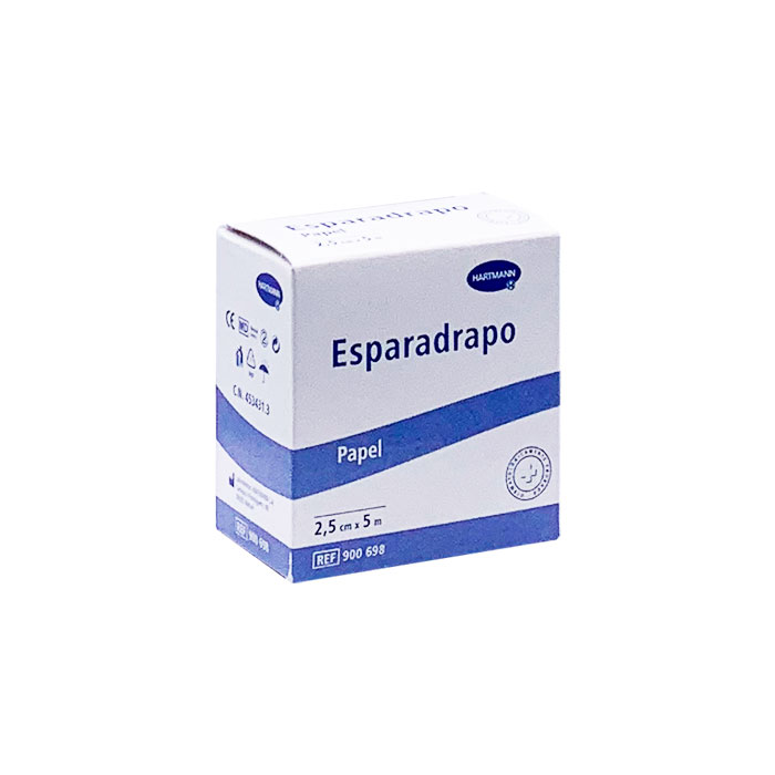 Galeno Esparadrapo 5x10