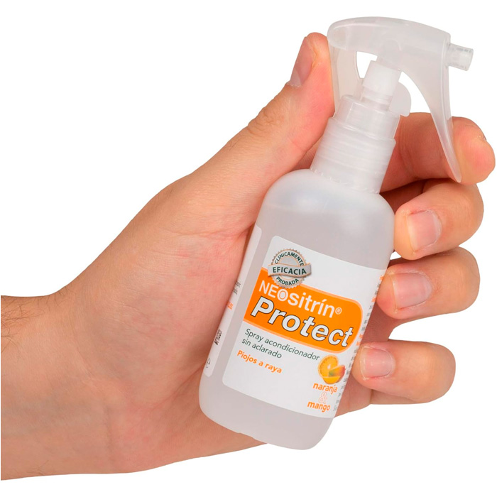 Neositrín Protect Spray Acondicionador