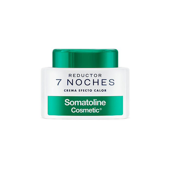 Somatoline Cosmetic Reductor 7 Noches Ultra Intensivo Crema Crema corporal  250 ml